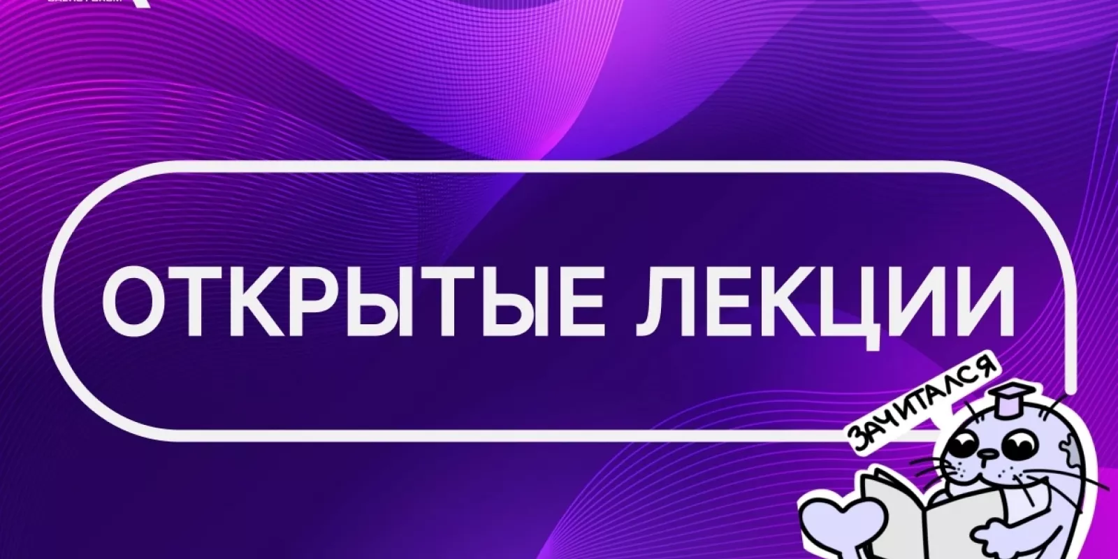 Открытая лекция BAFO-24